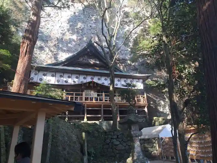 文殊仙寺(大分県)