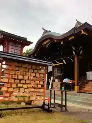 鷺宮八幡神社(東京都)