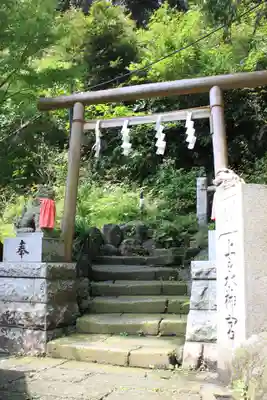 銭洗弁財天宇賀福神社(神奈川県)