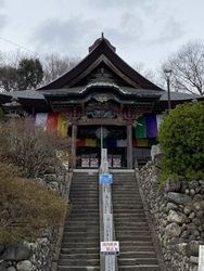 埼玉県のお祓いにオススメの神社お寺まとめ31件 穢れを祓って健やかな日々を過ごそう ホトカミ