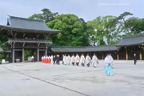 寒川神社(神奈川県)
