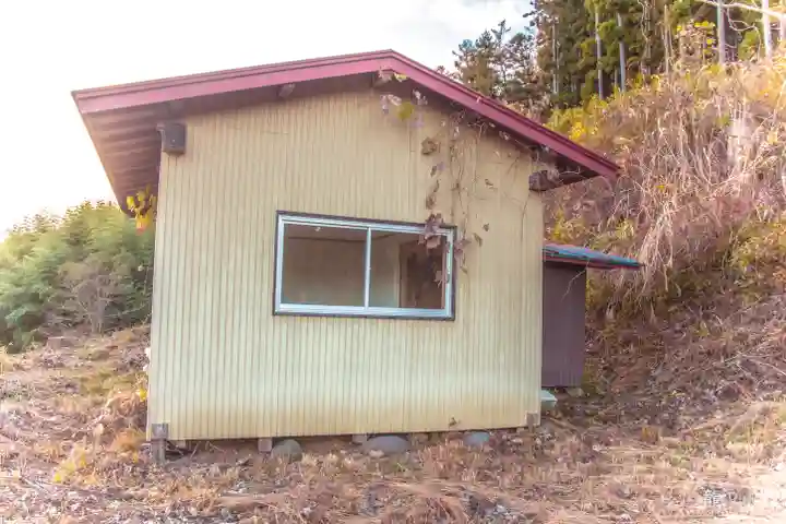 熊野神社(宮城県)