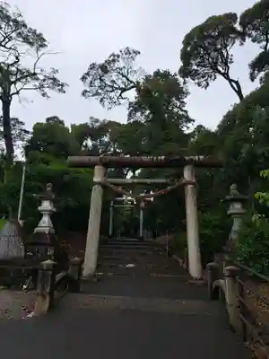 須倍神社(静岡県)