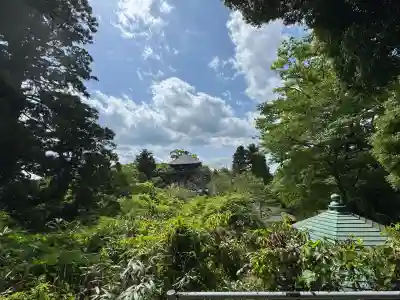 笠森寺(千葉県)