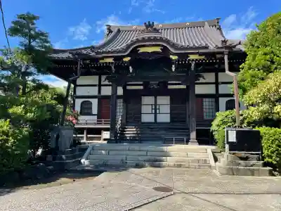 相応寺(神奈川県)