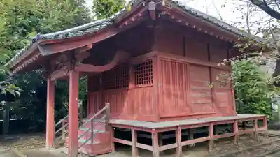総願寺(埼玉県)