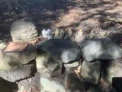八王子神社(愛知県)