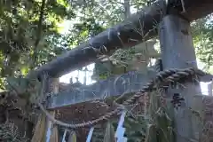 諏訪八幡神社(埼玉県)