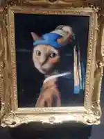 猫猫寺のその他建物