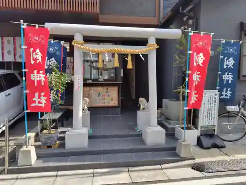 剣神社(埼玉県)