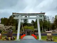 熊野大社(島根県)