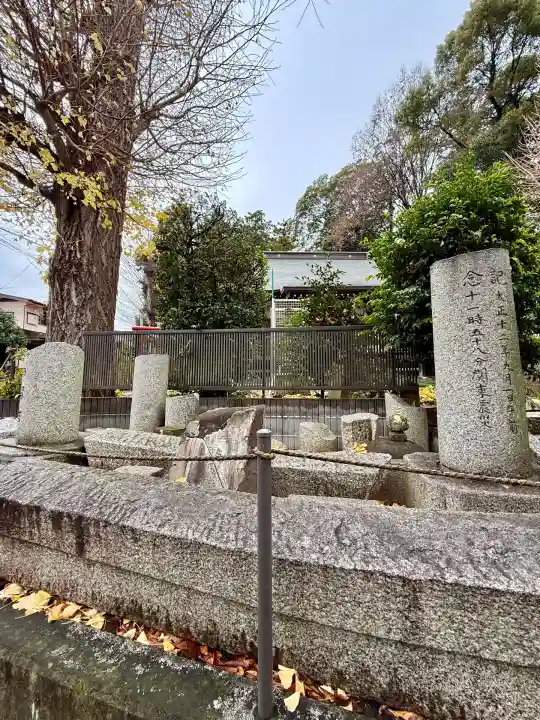 春日神社(東京都)