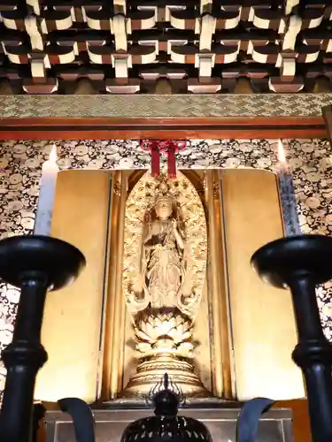 津観音(三重県)