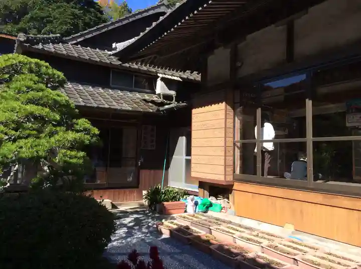 霊仙寺(大分県)