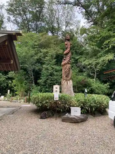 櫻木神社(千葉県)