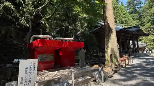 最乗寺（道了尊）(神奈川県)