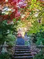 平岸天満宮・太平山三吉神社のその他建物