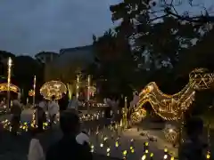 曹源寺の体験その他