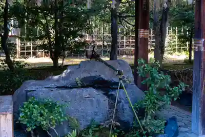 敷地神社（わら天神宮）(京都府)