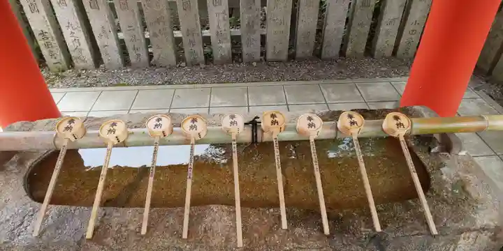 車折神社(京都府)