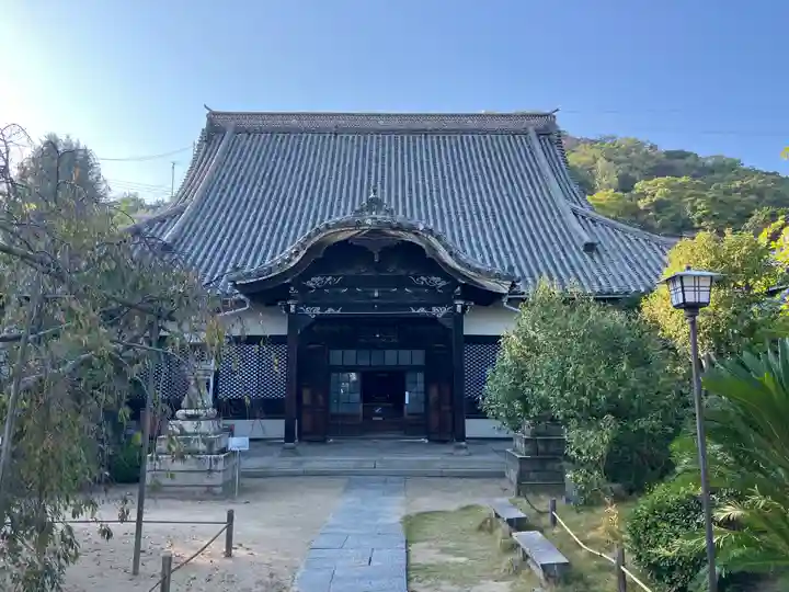 天寧寺(広島県)