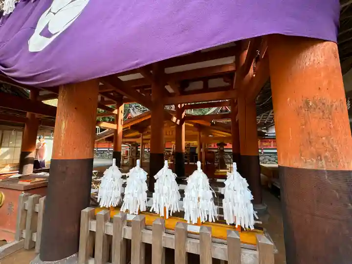 丹生都比売神社(和歌山県)