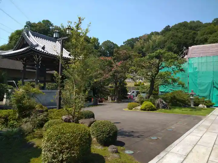 千手院のその他建物