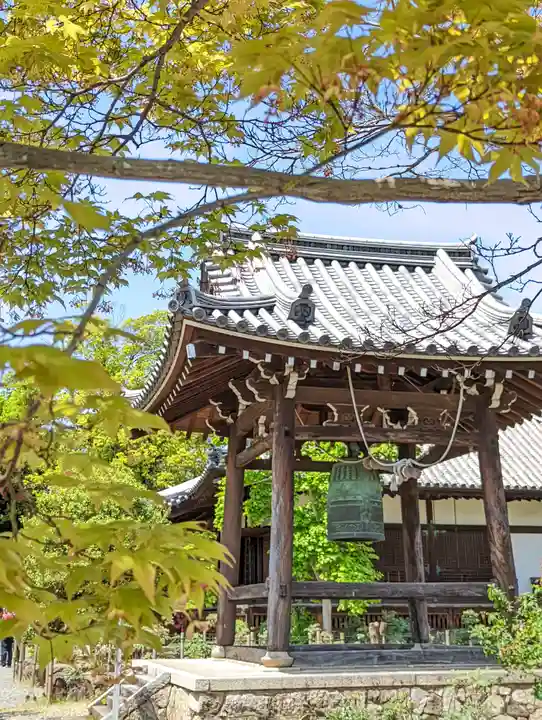 乙訓寺(京都府)