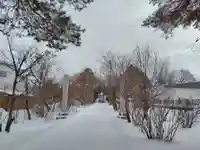 東神楽神社(北海道)
