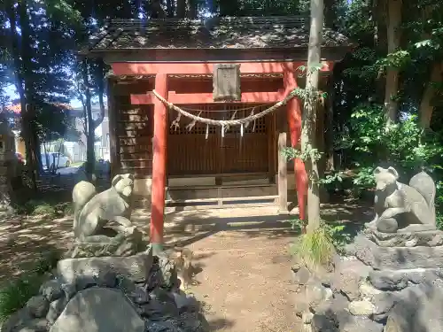 八幡神社(埼玉県)