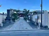 浄蓮寺(神奈川県)