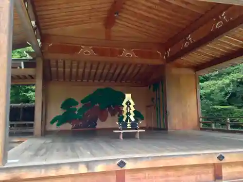 武田神社の建物その他