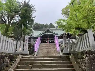 筑波山神社(茨城県)