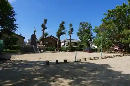 藤森神社のその他建物