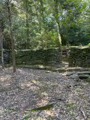 神明神社(徳島県)
