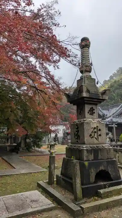 観音寺(山崎聖天)(京都府)
