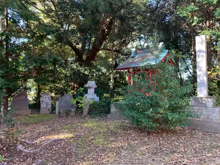武射神社(千葉県)