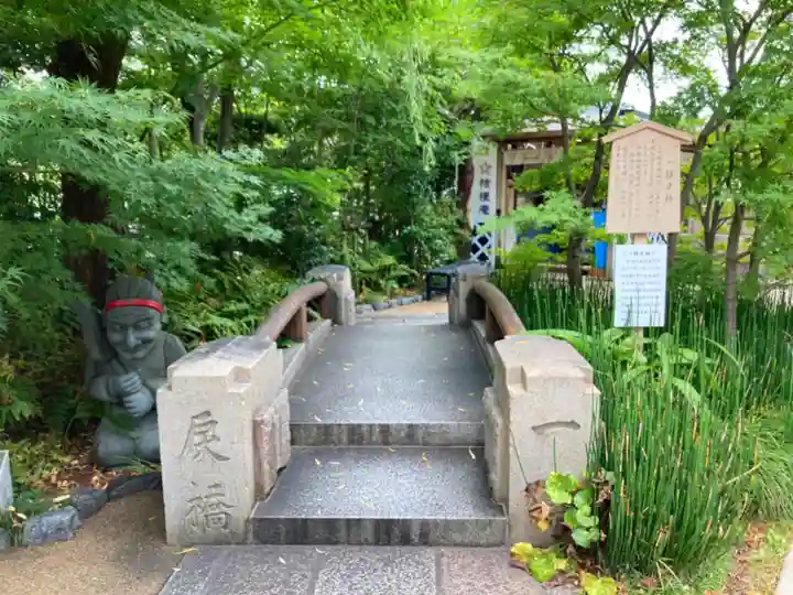 晴明神社のその他建物