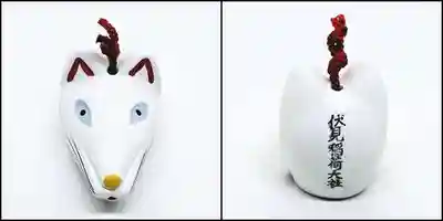 伏見稲荷大社(京都府)