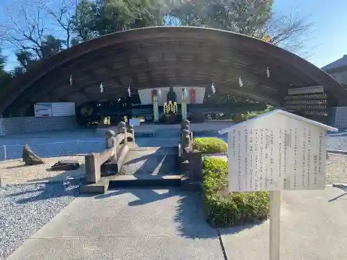 白鷺神社(栃木県)