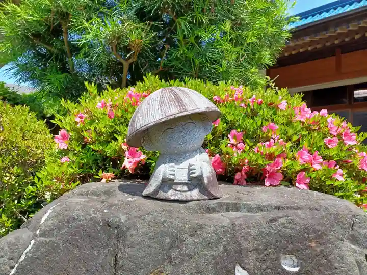 普門院(埼玉県)