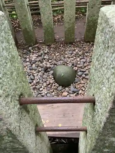 香取神宮(千葉県)