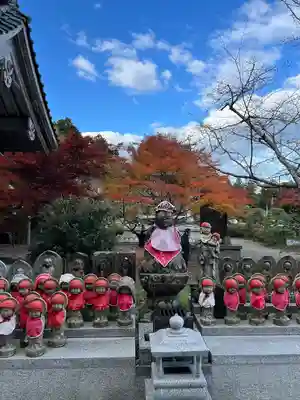 宝蔵寺(福島県)