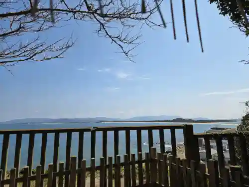 志賀海神社(福岡県)