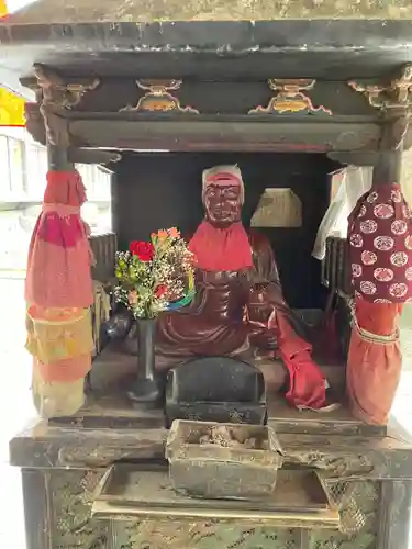 頂法寺（六角堂）(京都府)