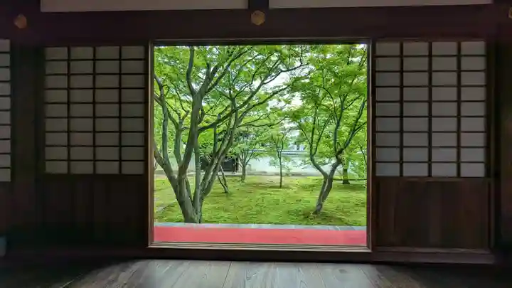 妙覺寺(妙覚寺)(京都府)