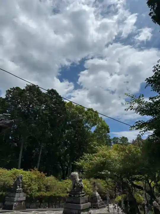 伊奈冨神社(三重県)