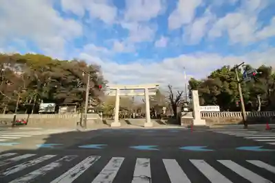 三嶋大社(静岡県)