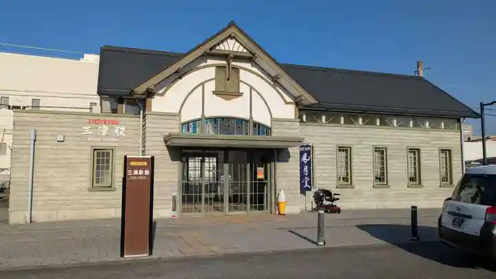 住吉神社(愛媛県)