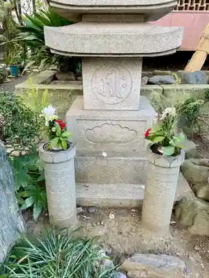 久遠寺(神奈川県)